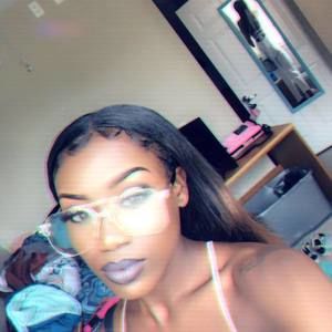 Meet your Posher, Dashayla